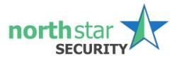 Northstar Edmonton Security Systems logo