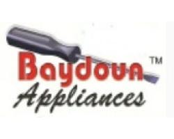 Baydoun Appliances logo