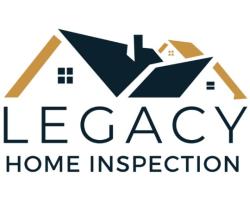 Legacy Home Inspection logo