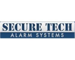 Secure Tech Alarm Systems Inc. logo