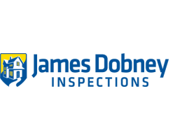 James Dobney Inspections logo
