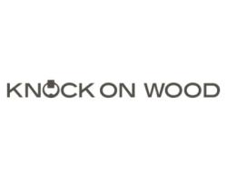 Knock on Wood and More logo
