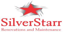 Silverstarr Roofing and Renovations Ltd. logo
