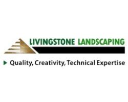 Livingstone Landscaping Ltd. logo