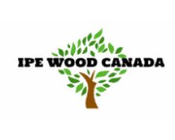 Ipe Wood Canada logo