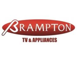 Brampton TV & Appliances logo