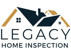 Legacy Home Inspection logo