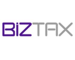 BizTax Ltd. logo