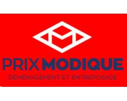 Déménagement à Prix Modique Inc. logo