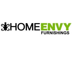Home Envy logo