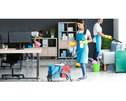 Vancity Cleaning Service  