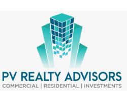 PV Realty Advisors logo