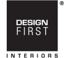 Design First Interiors logo