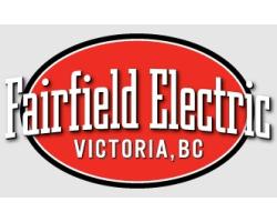 Fairfield Electric  logo