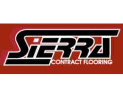 Sierra Contact Flooring logo