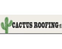 Cactus Roofing Ltd. logo