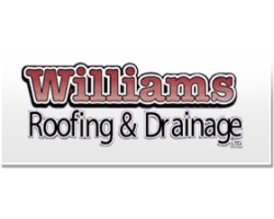Williams Roofing & Drainage, Ltd. logo