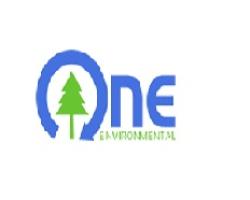 One Environmental Inc logo