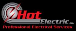 Hot Electric Inc. logo