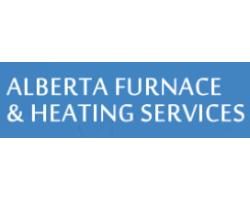 Alberta Furnace & Heating Services logo