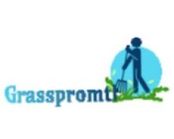 Grasspromtl logo