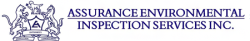 Assurance Environmental Inspection Services logo
