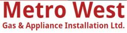 Metro West Gas & Appliance Installation Ltd. logo