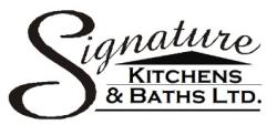 Signature Kitchens and Baths logo
