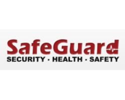 SafeGuard Security logo