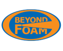 Beyond Foam Insulation logo