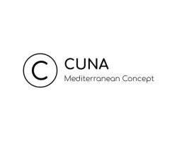 CUNA Mediterranean Concept logo