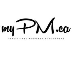 myPM Property Management logo