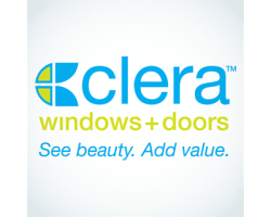Clera Windows & Doors logo