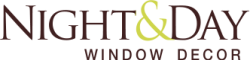 Night & Day Window Decor logo