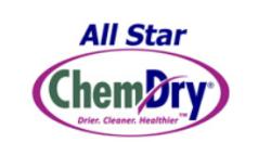 All Star Chem-Dry logo