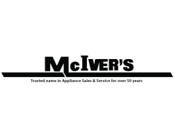 McIver’s Appliance Sales & Service logo