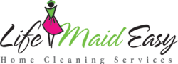 Life Maid Easy logo