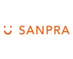 Sanpra Real Estate Inc logo