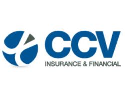 CCV Insurance & Financial logo