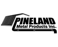 Pineland Metal Products logo