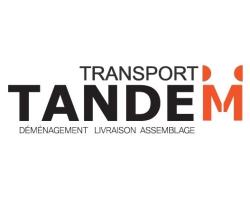 Tandem Moving logo