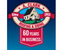 A. Clark Roofing & Siding Ltd logo