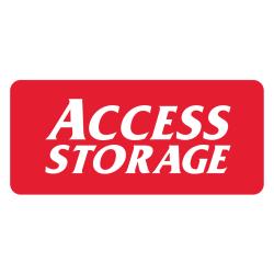 Access Storage - Toronto logo