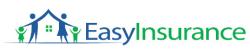 Easy Insurance logo