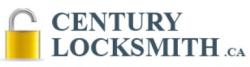 Century Locksmith logo