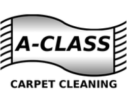 A-CLASS Carpet Cleaning, Inc logo
