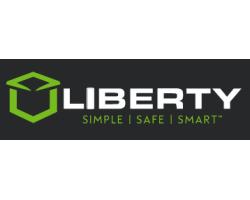 Liberty Security logo