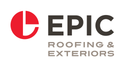 Epic Roofing & Exteriors logo