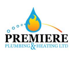 Premiere Plumbing & Heating Ltd logo