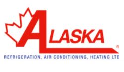 Alaska Refrigeration and Air Conditioning Ltd. logo